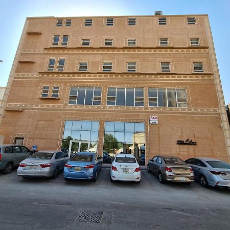 Spar Furnished Hotel อัลโฮฟัฟ ภายนอก รูปภาพ