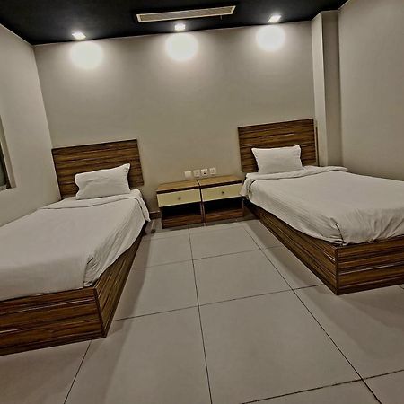 Spar Furnished Hotel อัลโฮฟัฟ ภายนอก รูปภาพ