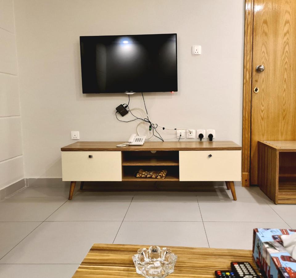 Spar Furnished Hotel อัลโฮฟัฟ ภายนอก รูปภาพ